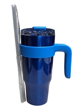 Primula 30 Oz Tumbler With Straw